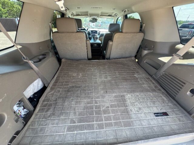 2016 Chevrolet Tahoe LTZ Gaston SC