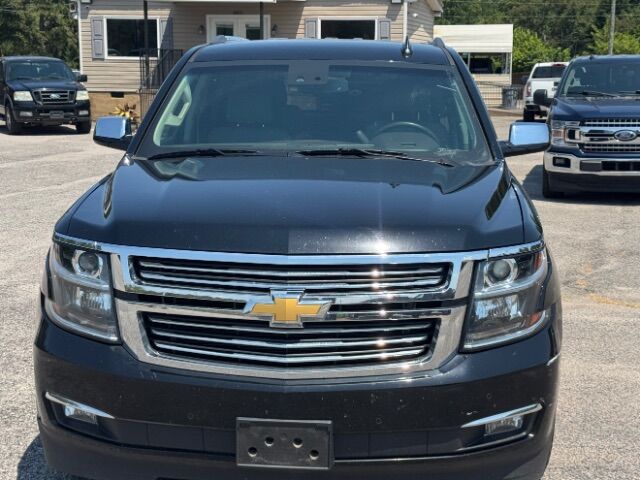 2016 Chevrolet Tahoe LTZ Gaston SC