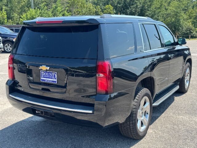 2016 Chevrolet Tahoe LTZ Gaston SC