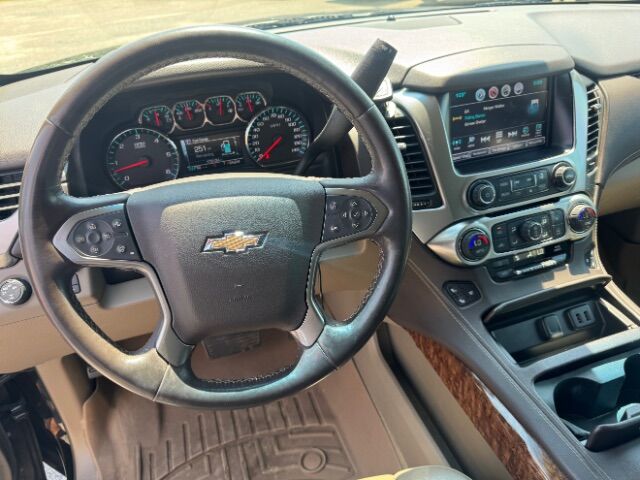 2016 Chevrolet Tahoe LTZ Gaston SC