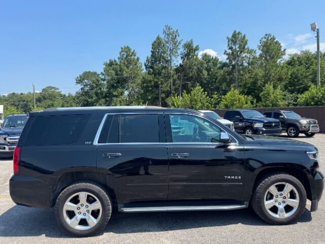 2016 Chevrolet Tahoe LTZ Gaston SC