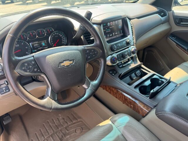 2016 Chevrolet Tahoe LTZ Gaston SC