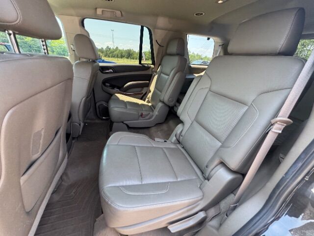 2016 Chevrolet Tahoe LTZ Gaston SC