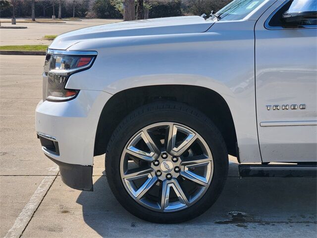 2016 Chevrolet Tahoe LTZ Grapevine TX