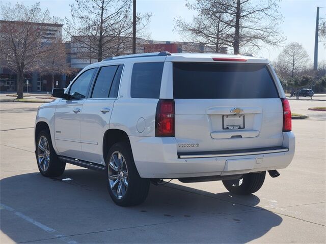 2016 Chevrolet Tahoe LTZ Grapevine TX