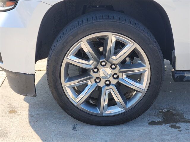 2016 Chevrolet Tahoe LTZ Grapevine TX