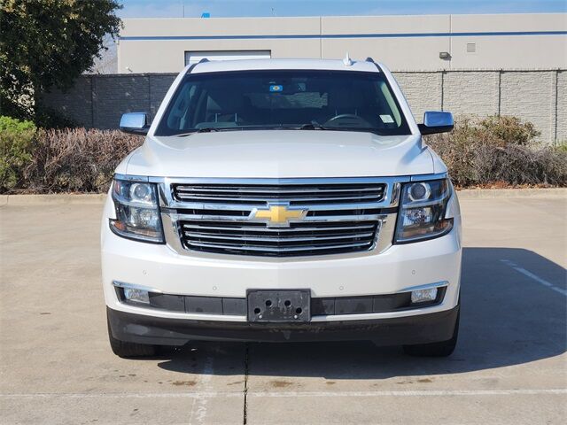 2016 Chevrolet Tahoe LTZ Grapevine TX