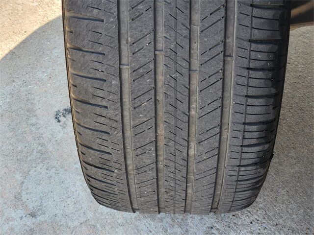 2016 Chevrolet Tahoe LTZ Grapevine TX