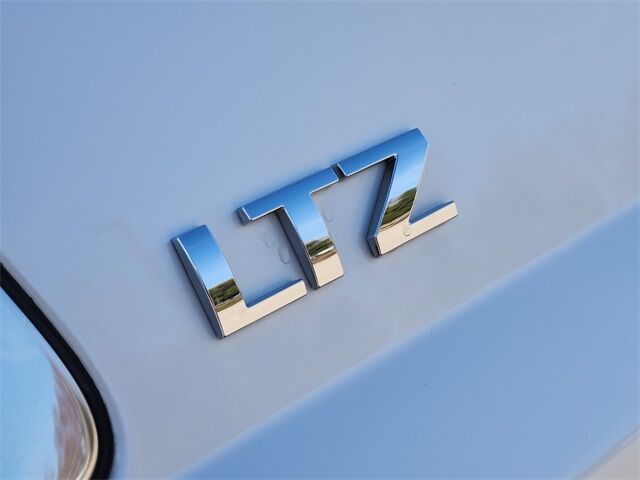 2016 Chevrolet Tahoe LTZ Grapevine TX