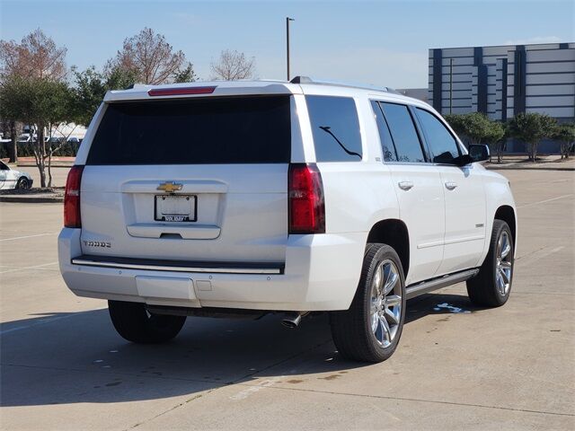 2016 Chevrolet Tahoe LTZ Grapevine TX