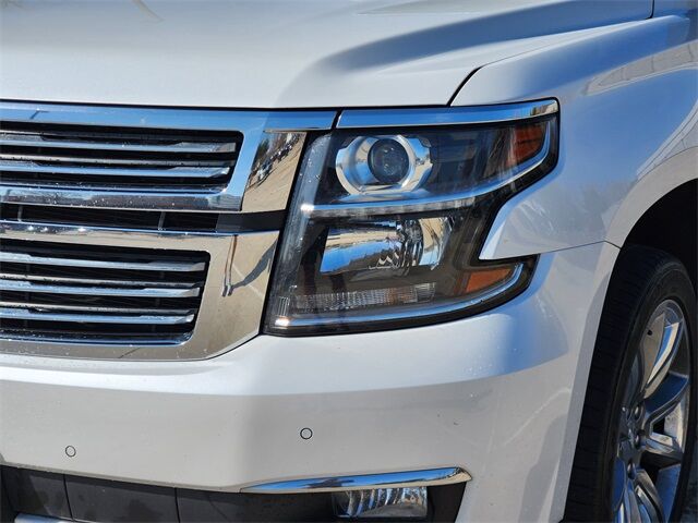 2016 Chevrolet Tahoe LTZ Grapevine TX