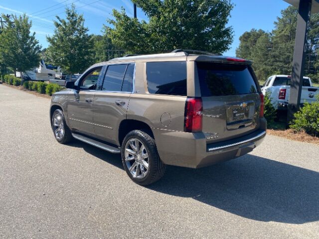2016 Chevrolet Tahoe LTZ Monroe NC