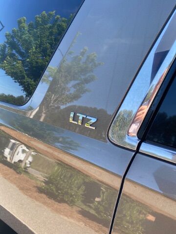 2016 Chevrolet Tahoe LTZ Monroe NC