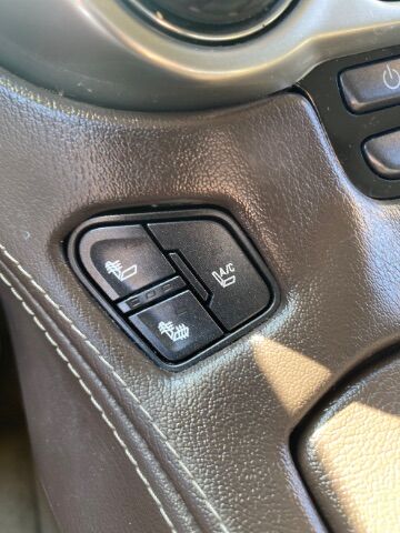 2016 Chevrolet Tahoe LTZ Monroe NC
