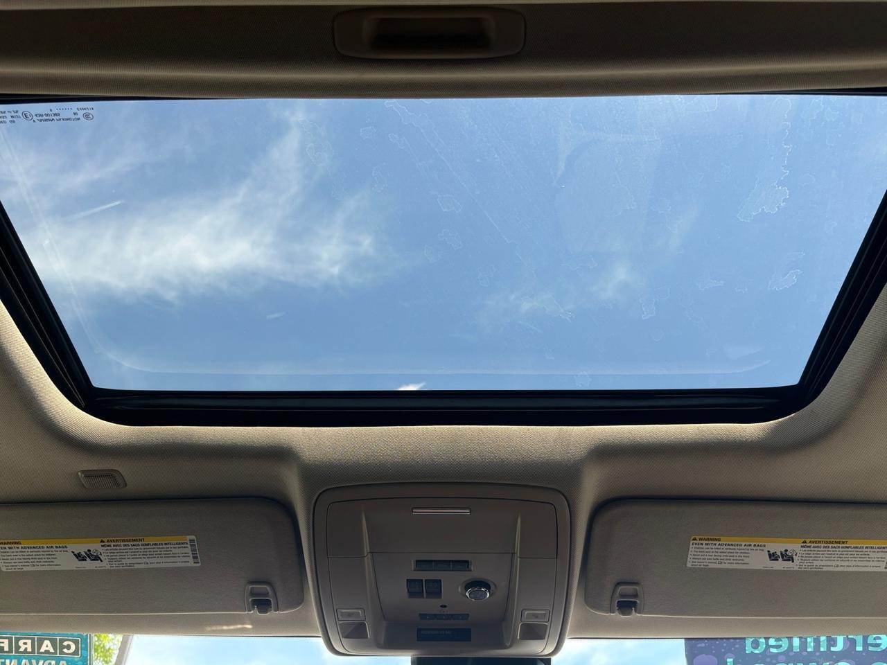 2016 Chevrolet Tahoe LTZ, ROOF RACKS, BLIND SPOT ALERT, LANE KEEP ASSIST, POWER LIFTGATE, REMOTE START, APPLE CARPLAY/ANDROID AUTO, HEATED STEERING WHEEL & SEATS, HEADS-UP DISPLAY, FORWARD COLLISION ALERT, LOW MILES, 1 OWNER, TIME TO RIDE IN A TAHOE! Virginia Beach VA