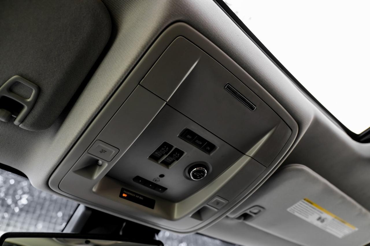 2016 Chevrolet Tahoe LTZ Richardson TX