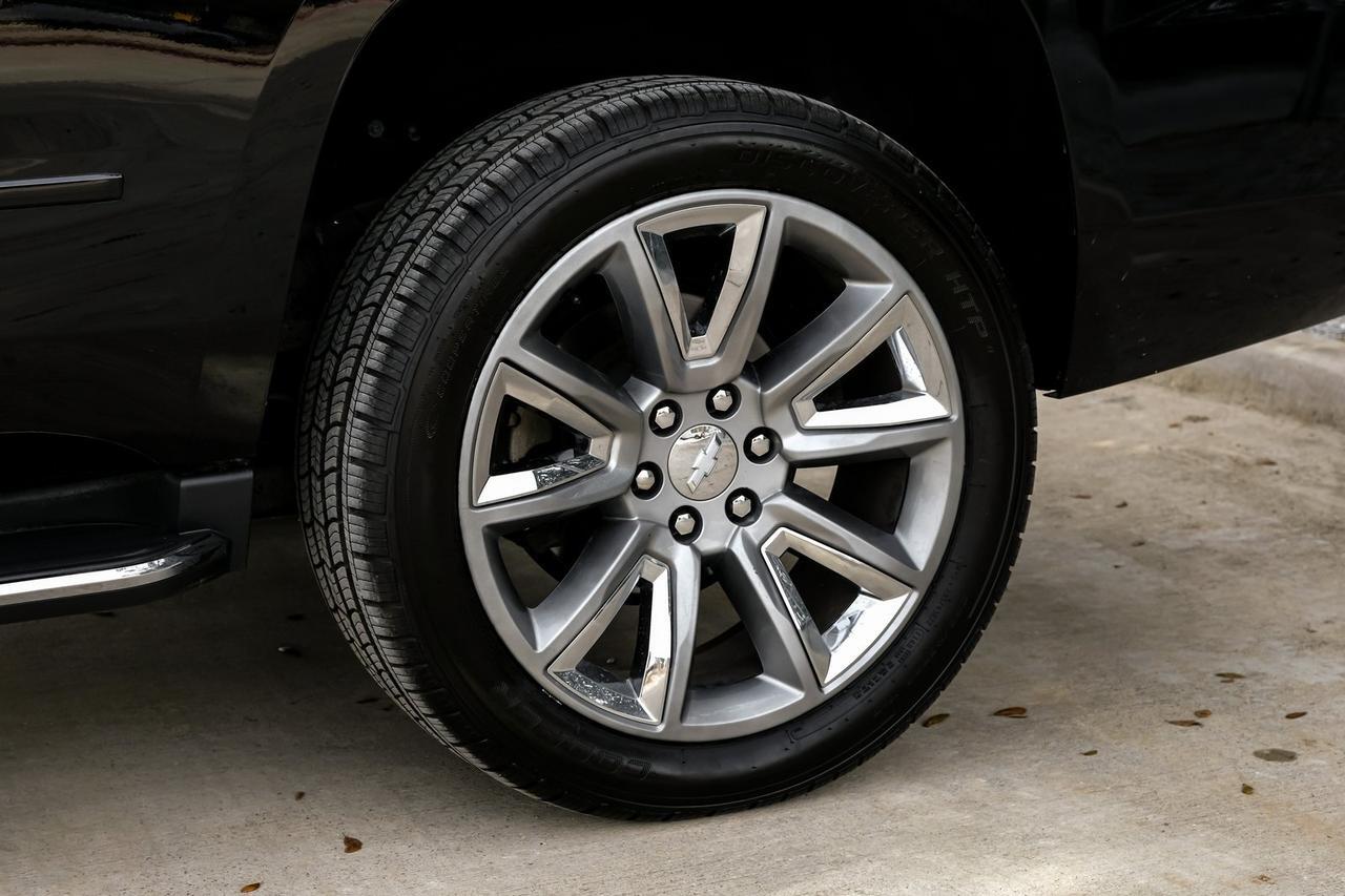 2016 Chevrolet Tahoe LTZ Richardson TX