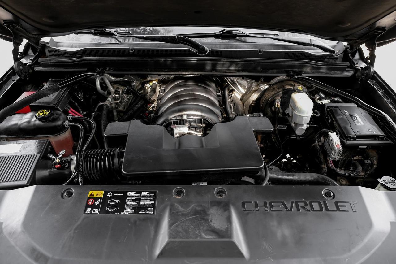 2016 Chevrolet Tahoe LTZ Richardson TX