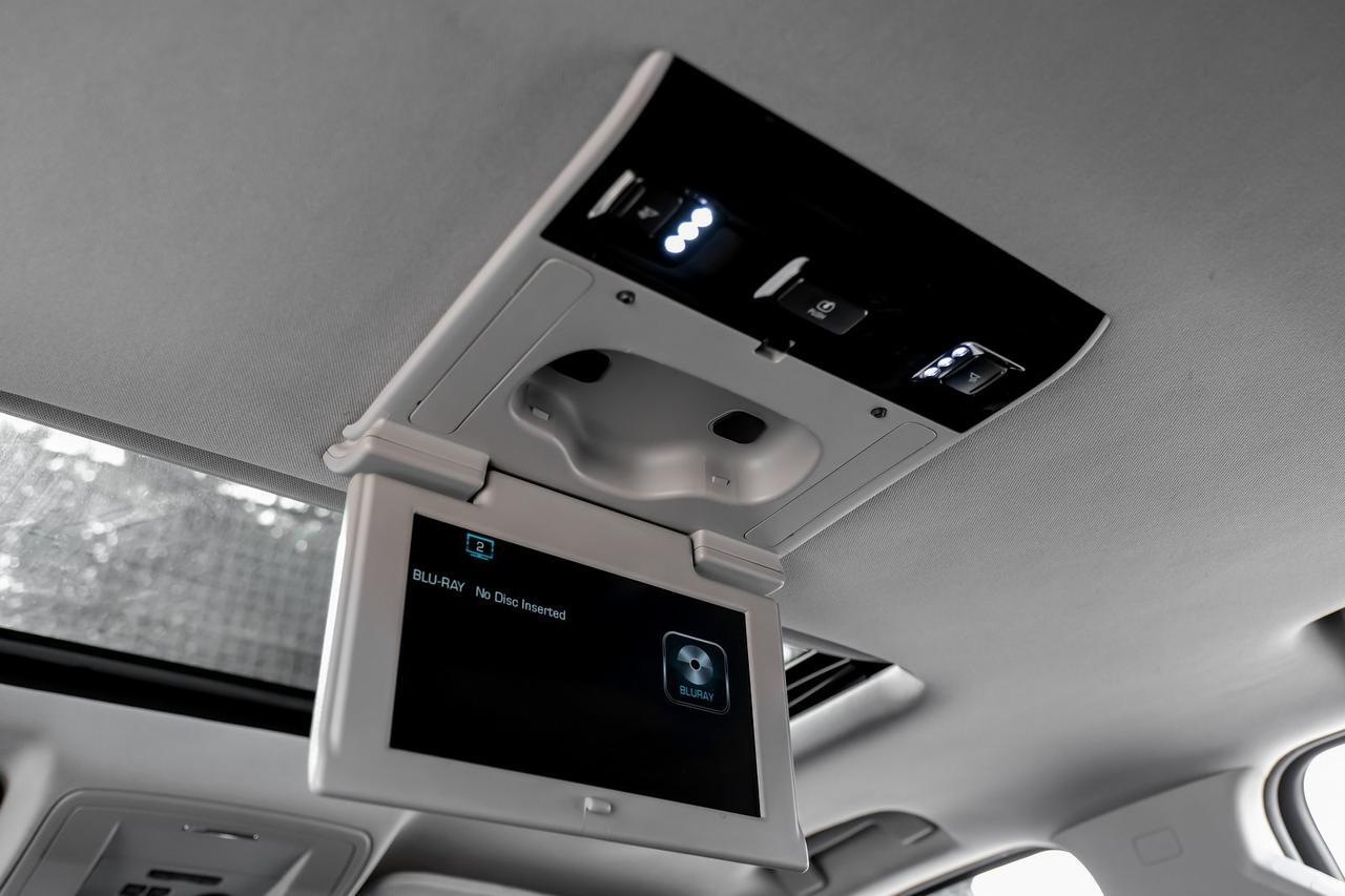 2016 Chevrolet Tahoe LTZ Richardson TX