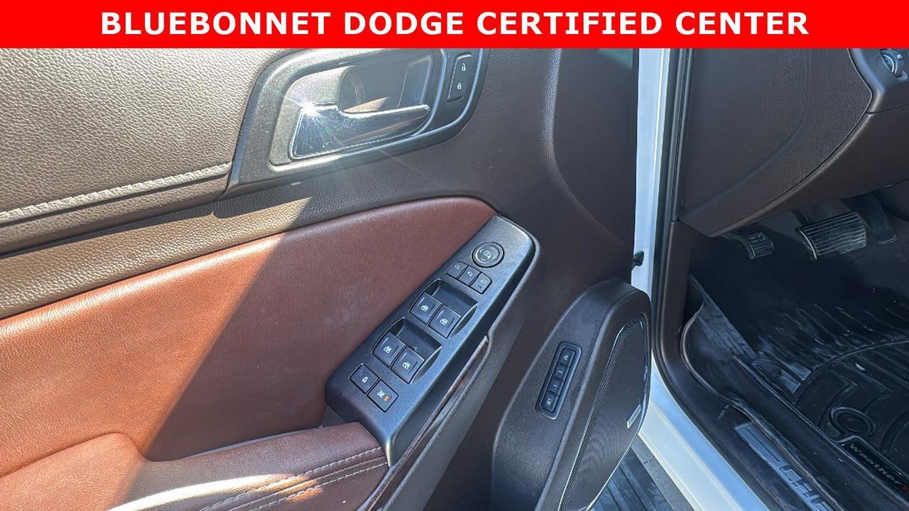 2016 Chevrolet Tahoe LTZ New Braunfels TX