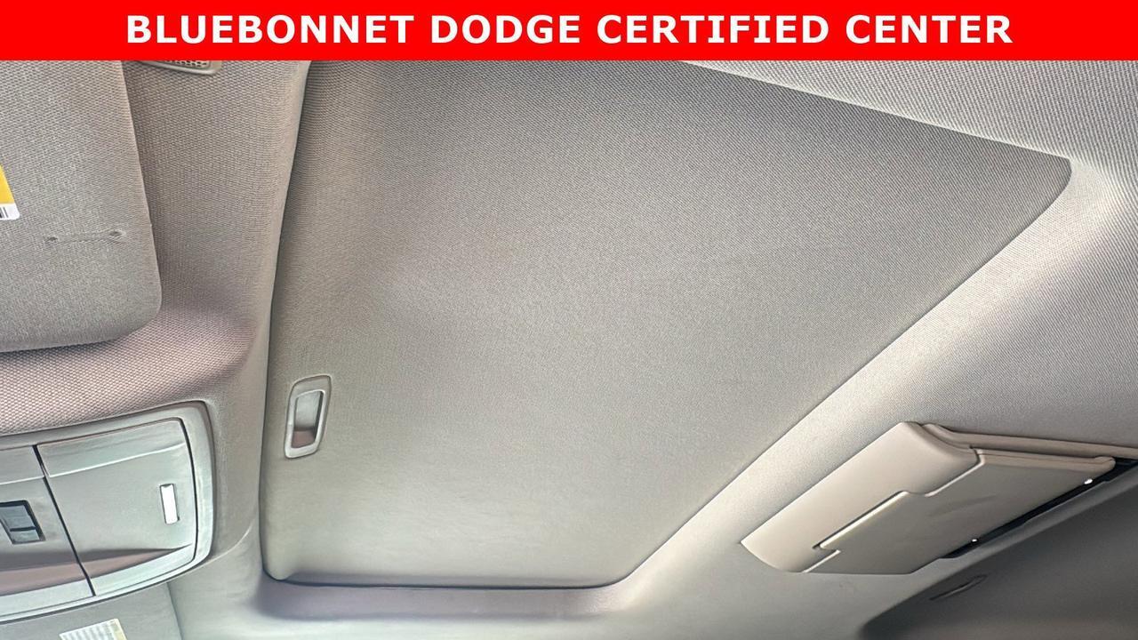 2016 Chevrolet Tahoe LTZ New Braunfels TX