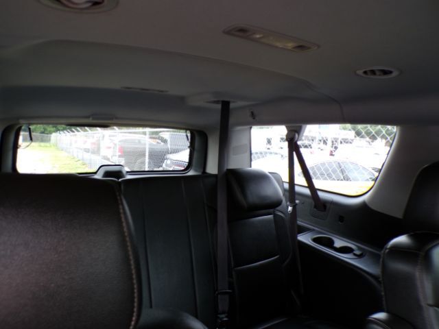 2016 Chevrolet Tahoe LTZ San Antonio TX