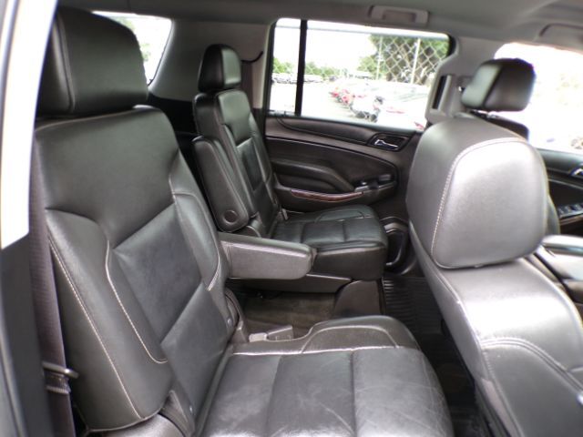 2016 Chevrolet Tahoe LTZ San Antonio TX