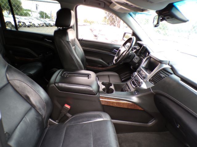 2016 Chevrolet Tahoe LTZ San Antonio TX