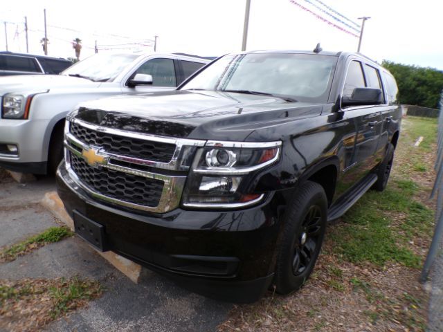 2016 Chevrolet Tahoe LTZ San Antonio TX