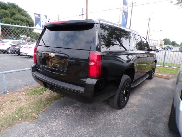 2016 Chevrolet Tahoe LTZ San Antonio TX