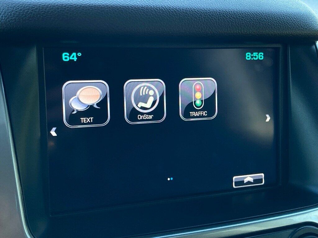 2016 Chevrolet Tahoe LTZ San Antonio TX