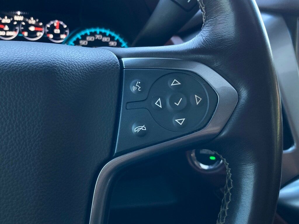 2016 Chevrolet Tahoe LTZ San Antonio TX