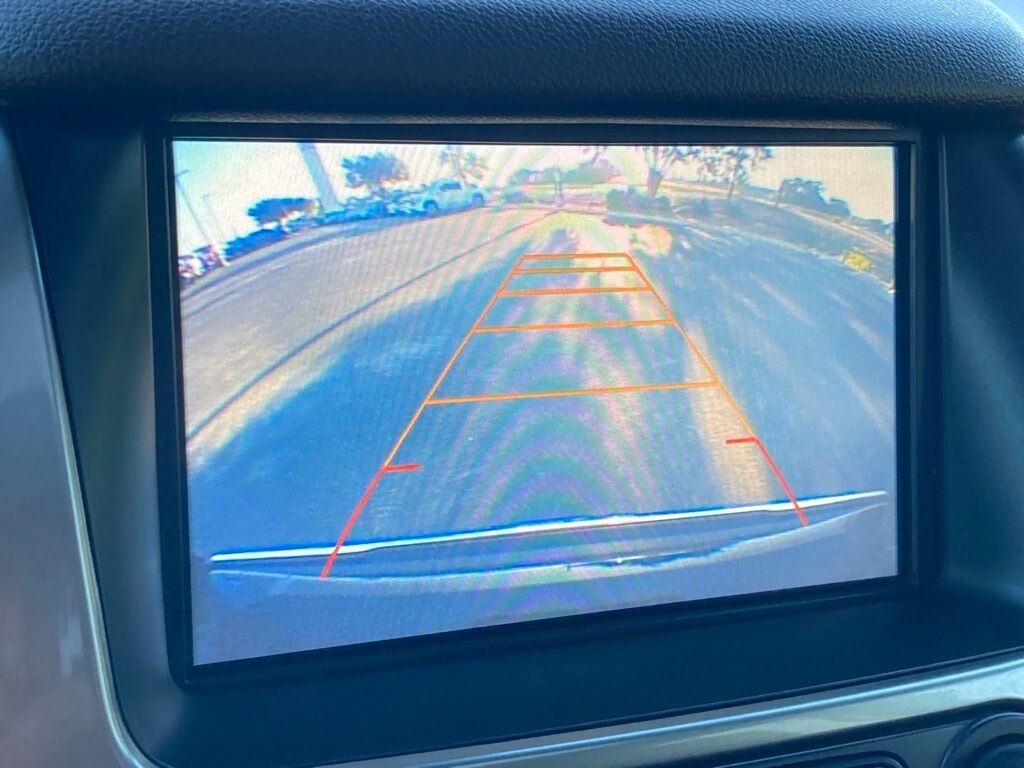 2016 Chevrolet Tahoe LTZ San Antonio TX