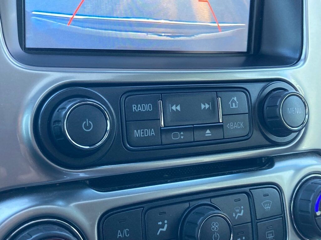 2016 Chevrolet Tahoe LTZ San Antonio TX