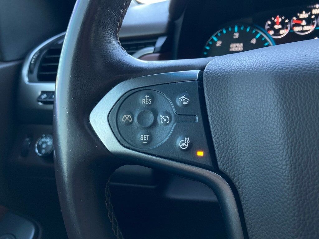 2016 Chevrolet Tahoe LTZ San Antonio TX