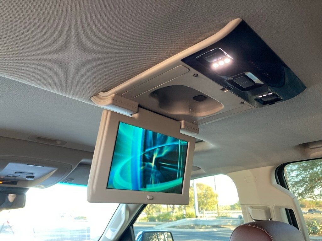 2016 Chevrolet Tahoe LTZ San Antonio TX