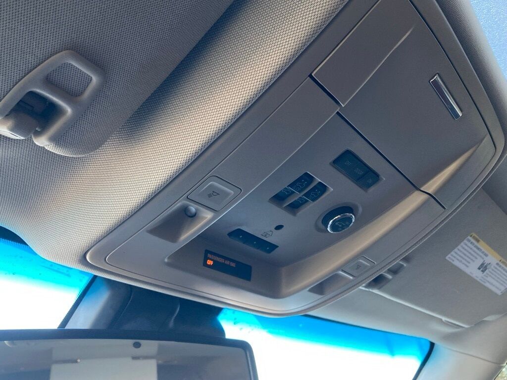 2016 Chevrolet Tahoe LTZ San Antonio TX