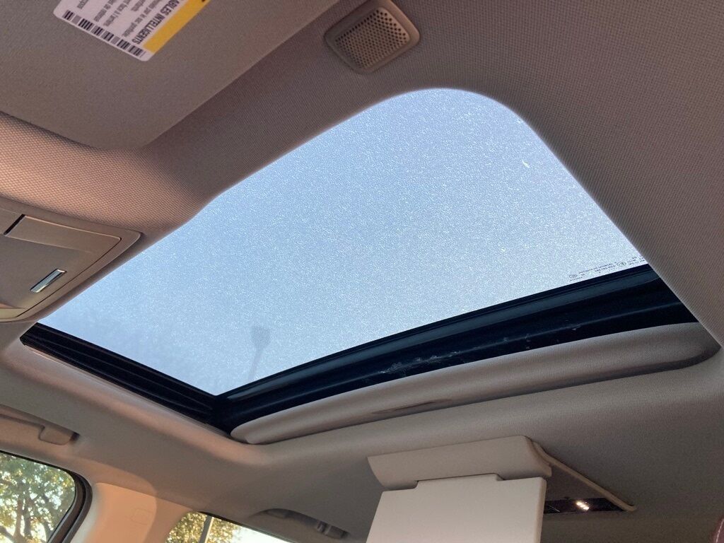 2016 Chevrolet Tahoe LTZ San Antonio TX