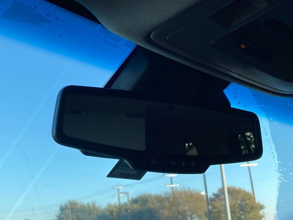 2016 Chevrolet Tahoe LTZ San Antonio TX