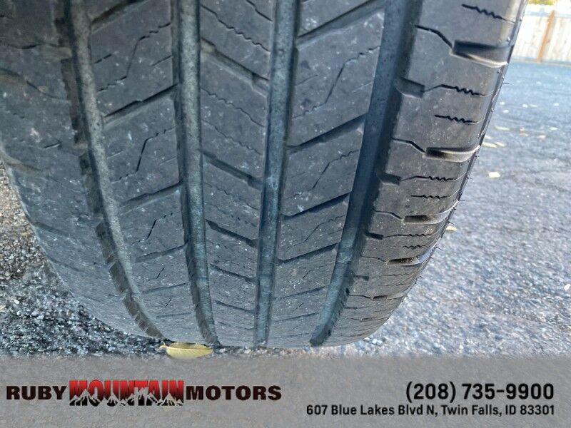 2016 Chevrolet Tahoe LTZ Twin Falls ID