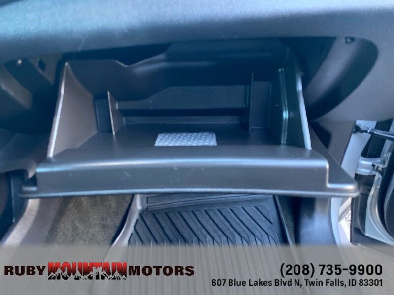 2016 Chevrolet Tahoe LTZ Twin Falls ID