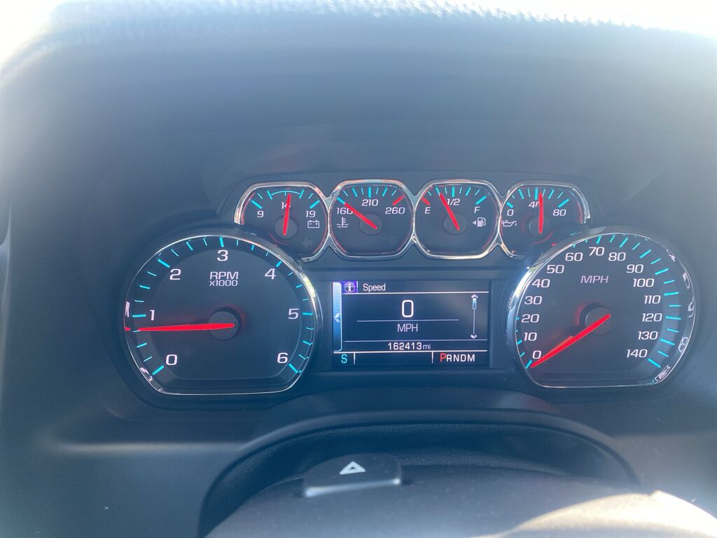 2016 Chevrolet Tahoe LTZ Wilmington NC