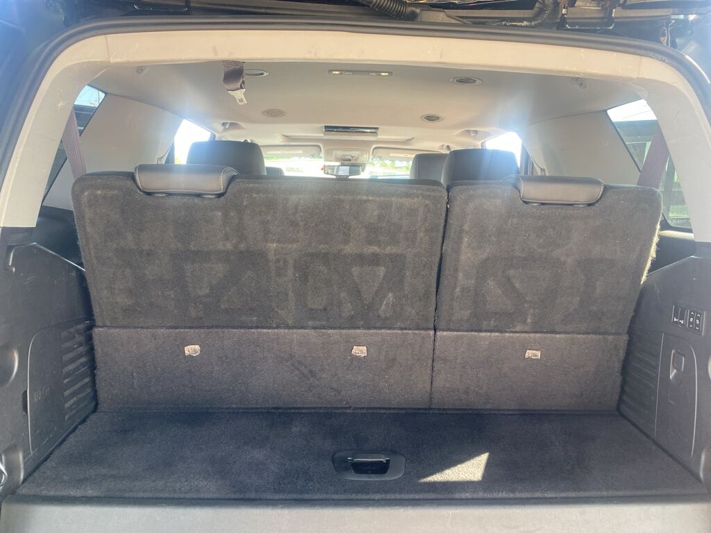 2016 Chevrolet Tahoe LTZ Wilmington NC