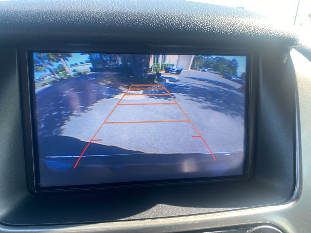 2016 Chevrolet Tahoe LTZ Wilmington NC