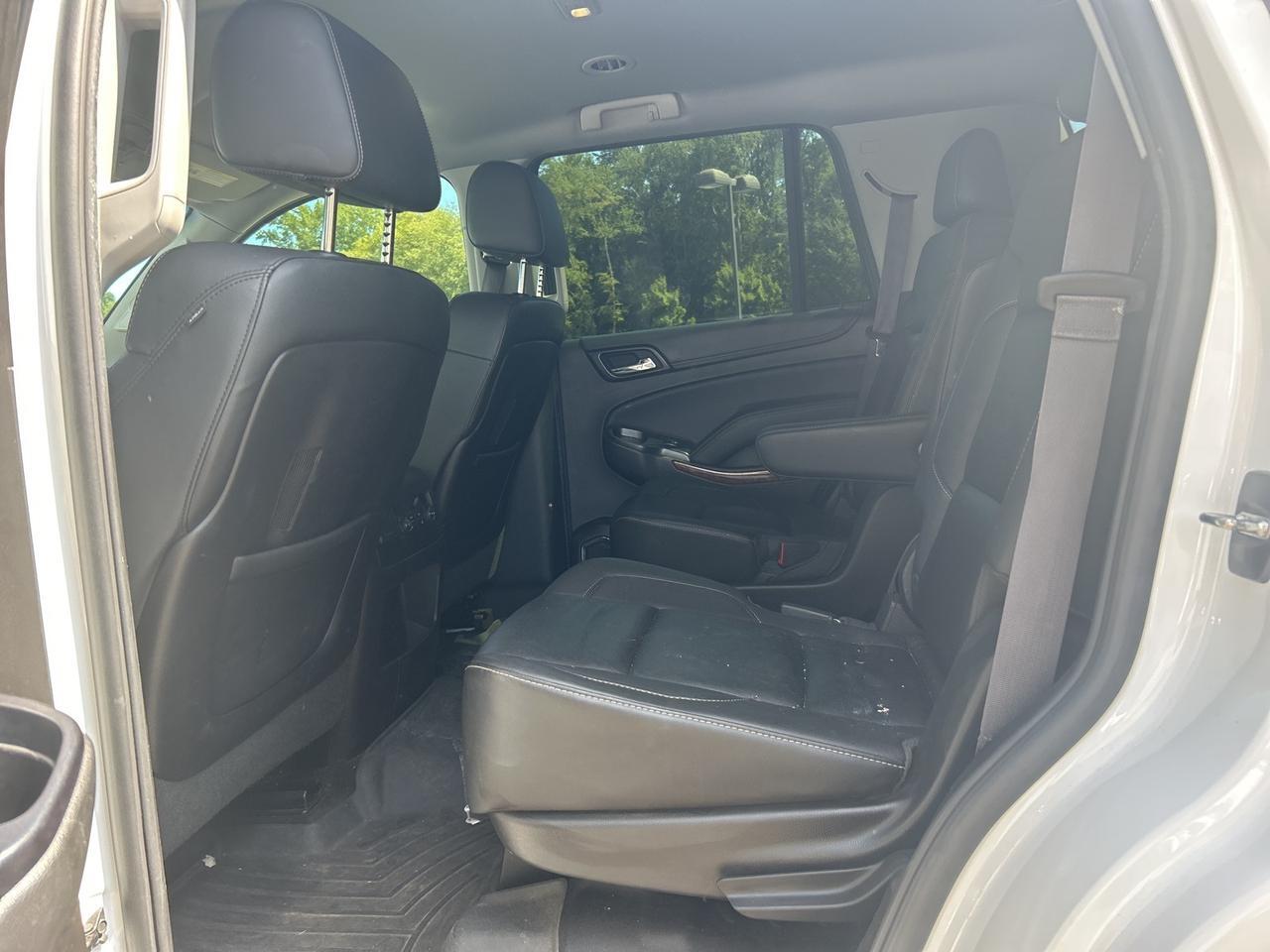 2016 Chevrolet Tahoe LTZ Ashland VA