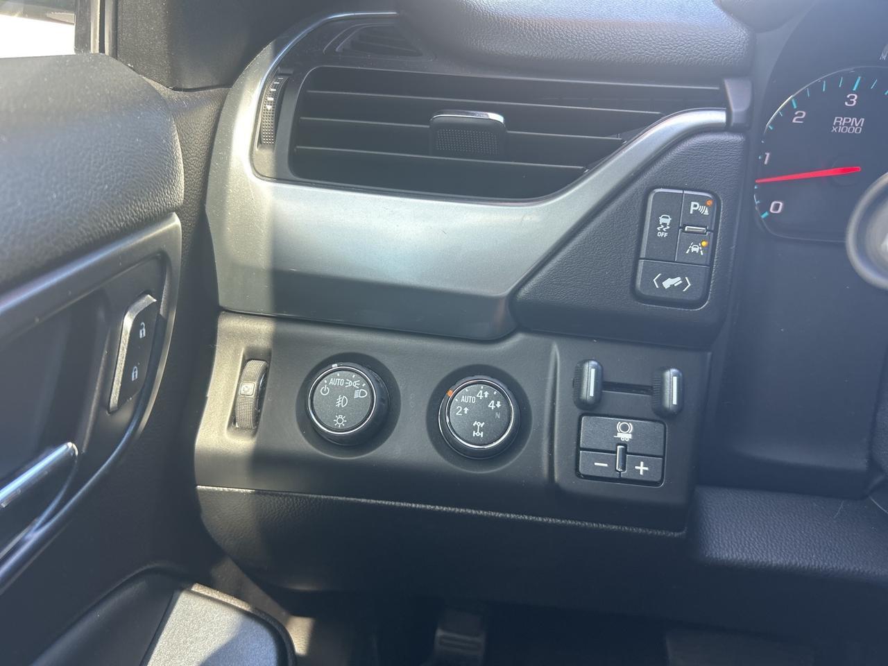 2016 Chevrolet Tahoe LTZ Ashland VA