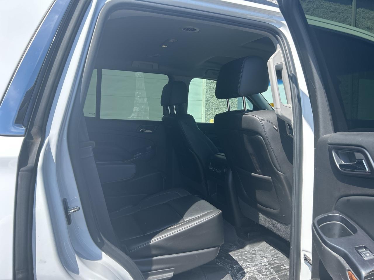 2016 Chevrolet Tahoe LTZ Ashland VA