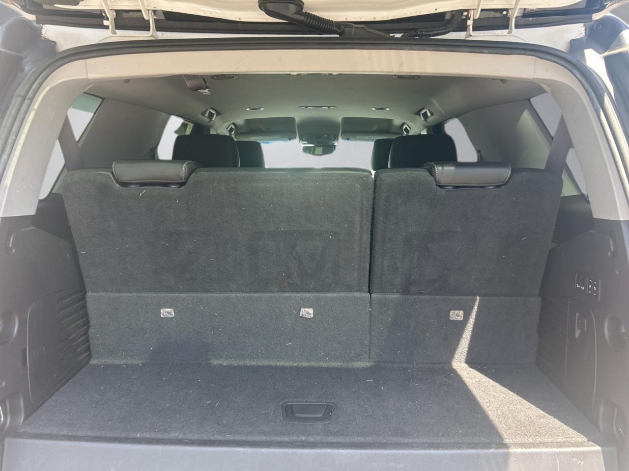 2016 Chevrolet Tahoe LTZ Ashland VA