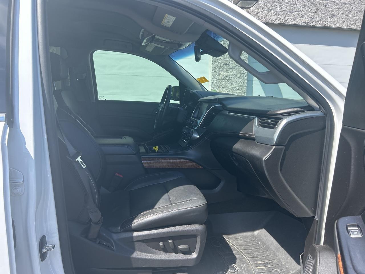 2016 Chevrolet Tahoe LTZ Ashland VA