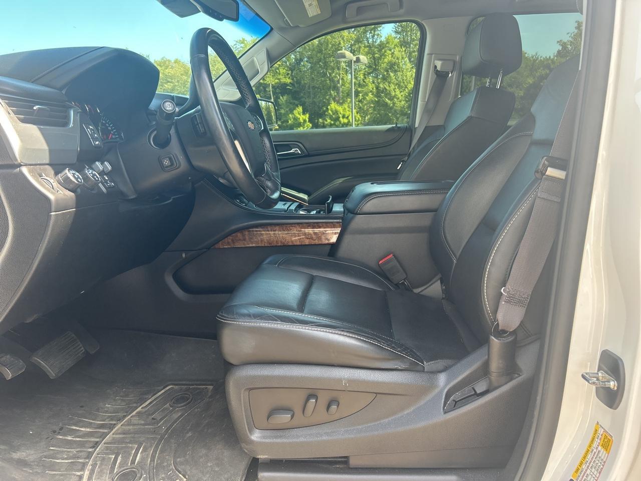 2016 Chevrolet Tahoe LTZ Ashland VA